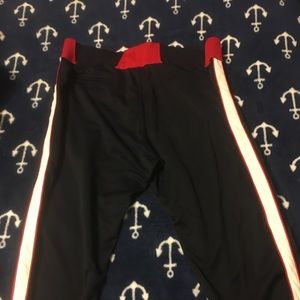 Women softball pants